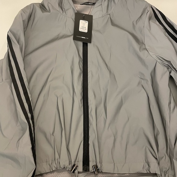 Reflective Jacket - Picture 3 of 4